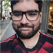 Soy estudiante avanzado en la carrera de Geógrafo profesional, tuve experiencias en tutorías a alumnos iniciales en la carrera y puedo adaptarme a la enseñanza de cualquier nivel.